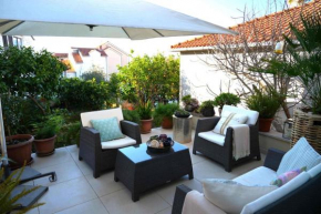 Apartments Apartmani Oh La La, Supetar